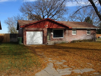 945 E 9th St, Colby, KS 67701