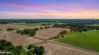 0 Turkey Creek Rd, Medina, TN 38355