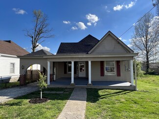 114 Holly Ave, Winchester, KY 40391