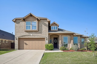 1721 Emma Pearl Ln, Little Elm, TX 75068