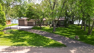 23292 Red Rock Shores Dr SW, Hoffman, MN 56339