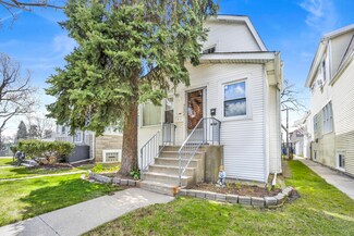 5604 N Karlov Ave, Chicago, IL 60646