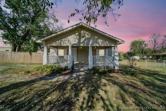 119 E Ross Ave, Sapulpa, OK 74066