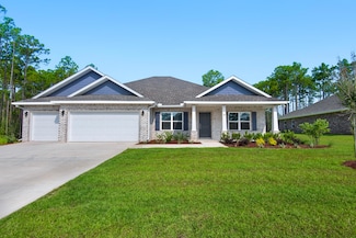 48 Bentgrass Rd S, Freeport, FL 32439