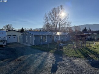 650 E Chestnut St, Union, OR 97883