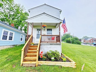 1201 Penrod Ave SE, Roanoke, VA 24013