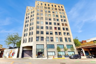 1550 S Blue Island Ave Unit 1118, Chicago, IL 60608