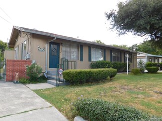 2202 Jupiter St, San Antonio, TX 78226