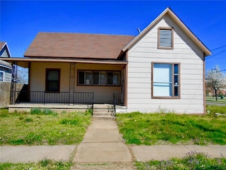 1025 E Chaffin St, Sherman, TX 75090