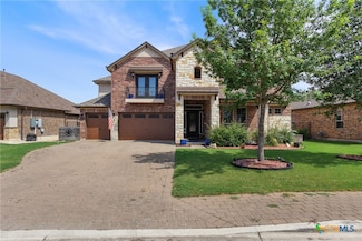 1915 Los Santos Dr, San Marcos, TX 78666