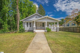 513 E Buford St, Gaffney, SC 29340