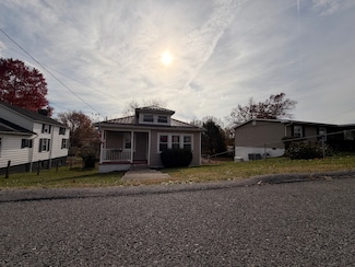 410 Grafton St, Beckley, WV 25801