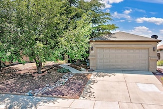 7431 E Shepherd Hill Ln, Prescott Valley, AZ 86315