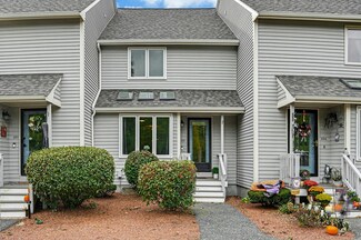 822 Maple Brook Rd Unit 822, Bellingham, MA 02019