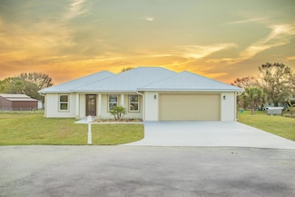 8697 SW 7th Ln, Okeechobee, FL 34974