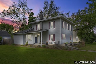 138 E Lake St, Sand Lake, MI 49343