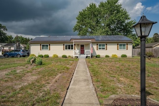 719 W Pine St, Egg Harbor City, NJ 08215