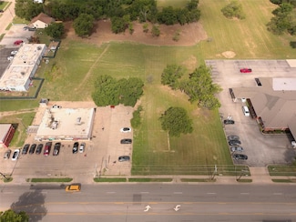 4132 Miller Ave, Fort Worth, TX 76119