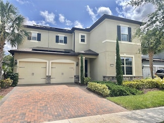 14117 Larkspur Lake Dr, Winter Garden, FL 34787