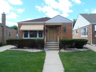 2244 S 23rd Ave, Broadview, IL 60155