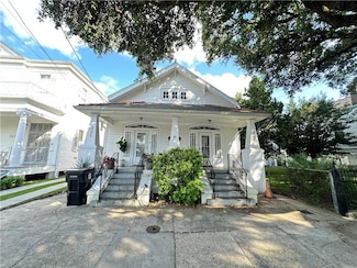 319 Pelican Ave, New Orleans, LA 70114