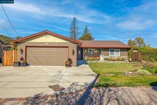 1711 Anita Ct, Concord, CA 94521