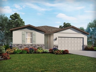 7736 Gilchrist Springs Dr, Duette, FL 34219