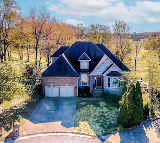 125 Buena Vista Dr, Frankfort, KY 40601