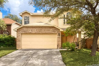 732 Caravel St, San Antonio, TX 78253