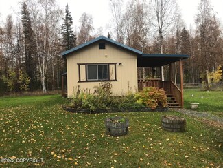 19921 Crabtree St, Anchorage, AK 99567