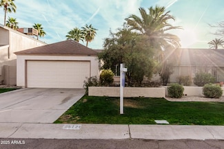 5121 W Jupiter Way, Chandler, AZ 85226