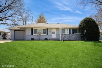3518 Shawnee Place, Des Moines, IA 50310