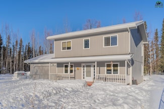 2020 Blackstone Rd, North Pole, AK 99705