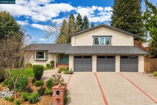 407 Como Way, Danville, CA 94526