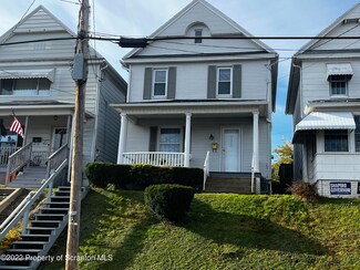 1705 Farr St, Scranton, PA 18504