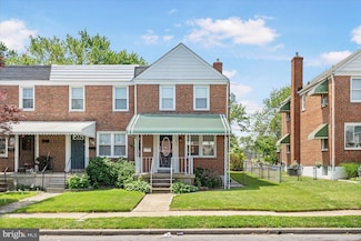 1974 Searles Rd, Dundalk, MD 21222