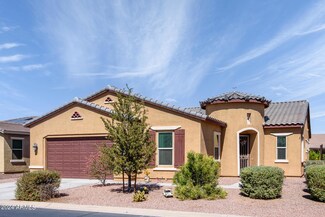 42086 W Solitare Dr, Maricopa, AZ 85138