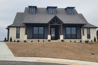 2819 Denise Place, van Buren, AR 72956