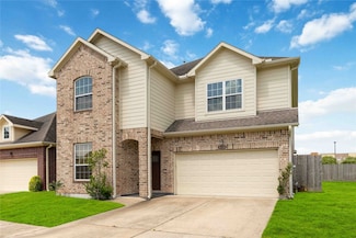 3450 Talia Wood Ct, Missouri City, TX 77459