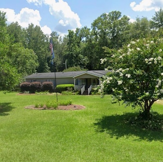 1909 Scotland Rd, Dublin, GA 31021