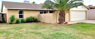 5435 W Christy Dr, Glendale, AZ 85304