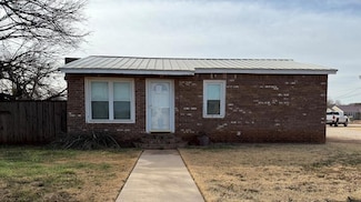 2502 25th St, Snyder, TX 79549