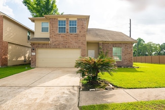 21502 Trilby Way, Humble, TX 77338