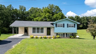 1267 Shaver Rd, Dayton, TN 37321