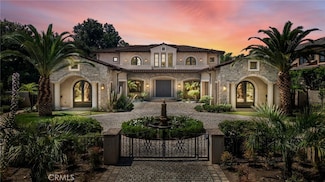 330 W Le Roy Ave, Arcadia, CA 91007