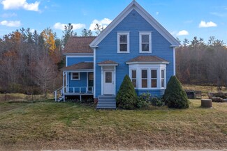 190 Wyman Hill Rd, Rumford, ME 04276