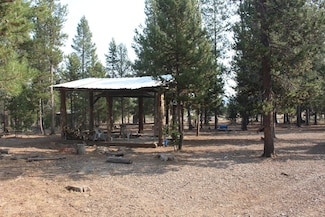 Hidden Creek 160 Acres, Paisley, OR 97636