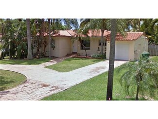 460 NW 87th St, El Portal, FL 33150