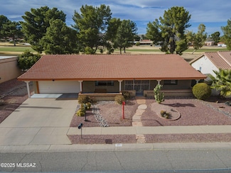 1275 N Abrego Dr, Green Valley, AZ 85614