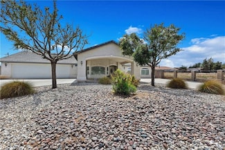 17815 Chestnut St, Hesperia, CA 92345